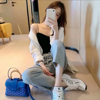 玛莉骄傲