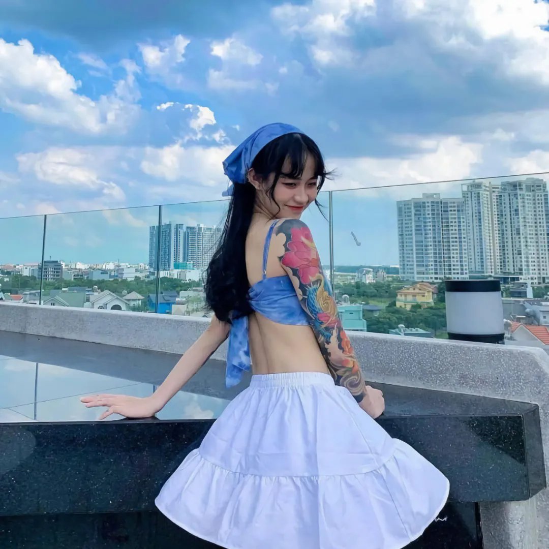 三個光頭佬